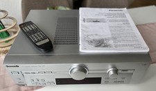 Receiver Panasonic SA-HE70
