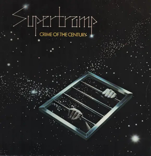 Supertramp crime the - crime, of