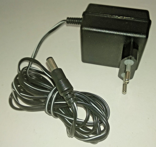 Saitek steckernetzteil ad21903 - saitek,