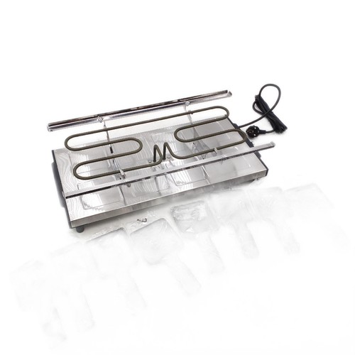 Severin 2374 raclette 1700 - severin,