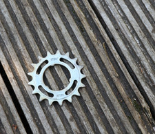 RENAK  Steckritzel 17 Zähne