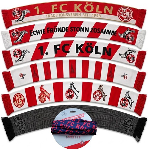 Köln schal - 1., fc