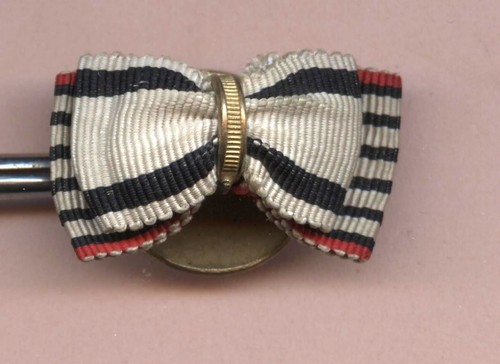 Nichtkombattanten bandspange - nichtkombattanten,