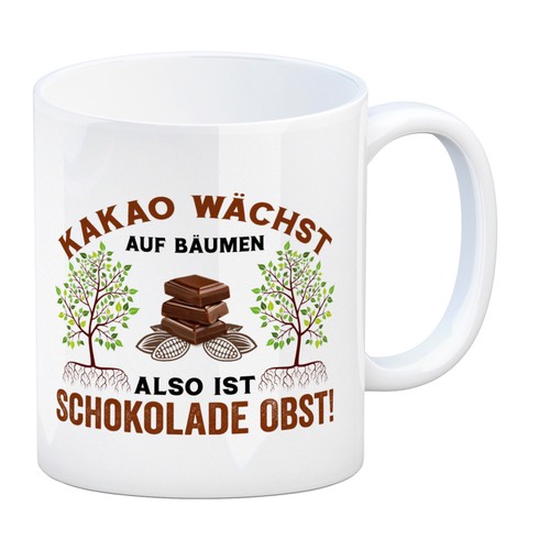 Kakao kaffeebecher mit - kakao,
