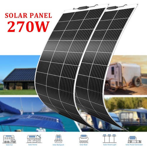 270w solarmodul mono - 270w,