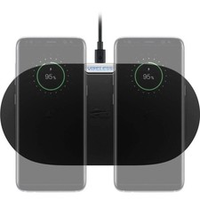 Dual Wireless Charger
