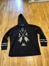 Pullover Pulli Hoodie FC