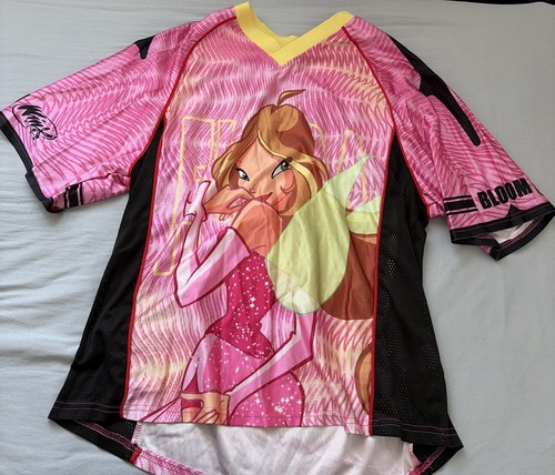 Winx club - winx,