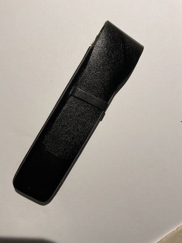 Etui fürkugelschreiber und - etui,