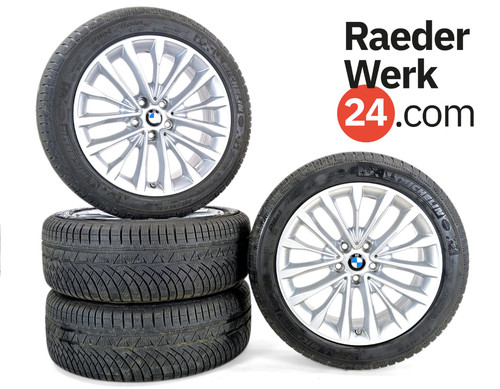 Original bmw 5er g30 g31 - 5er,