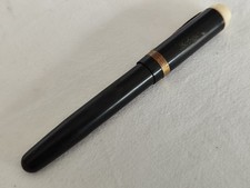 Aus einer Auflösung: toller alter Bobino Füller