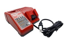 Schnellladegerät Milwaukee