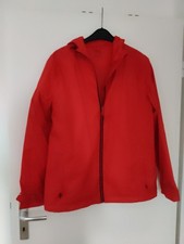 Regen und Laufjacke L unisex