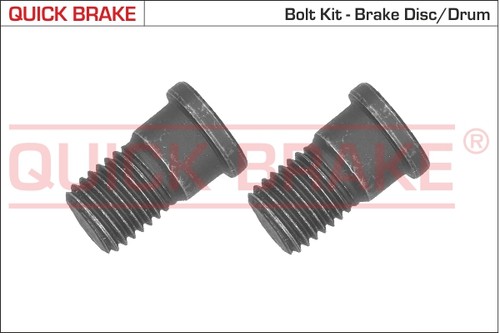 Quick brake sicherungsschraube - brake,