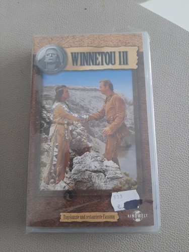 Kinowelt karl may - -,