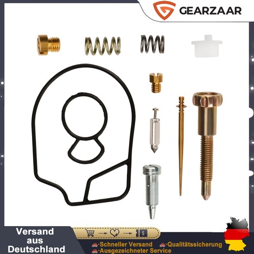 Vergaser rep satz für - rep.-satz,