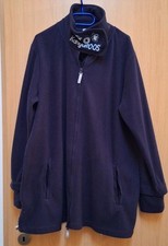 Kangaroos Fleece Jacke Weste