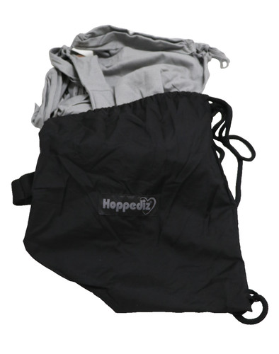 Hoppediz hop tye - hop-tye, advanced