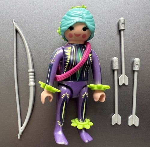 Playmobil elfe fabelwesen - playmobil,