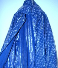 TOP Zustand Robust PVC Damen