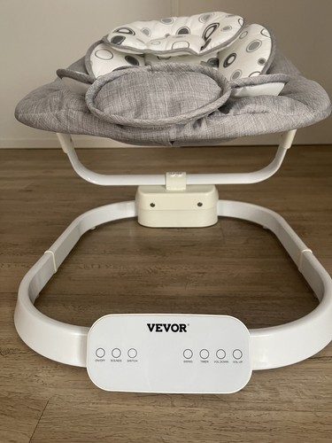 Baby schaukel oder wippe - baby,