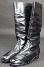 DDR NVA MdI Paar Stiefel