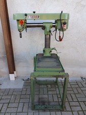 Genko ATB 20 Radialbohrmaschine Tischbohrmaschine