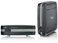 ✔ Fujitsu Siemens SCALEO