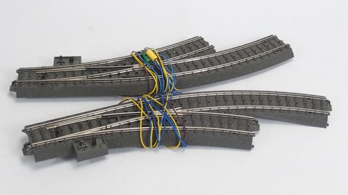 Märklin gleis 24672 - h0, c-gleis