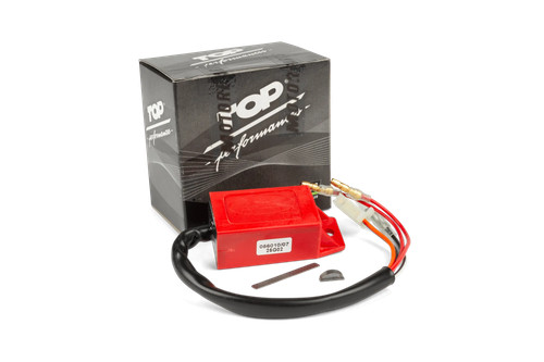 Cdi modul versatzkeil top - cdi, +
