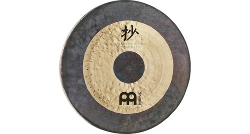 Meinl tt32 chau tam - meinl,