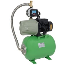 Hauswasserwerk selbstansaugend