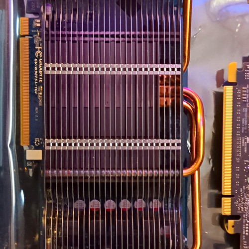 Gigabyte n98tsl 1gi geforce - gigabyte, gv-n98tsl-1gi