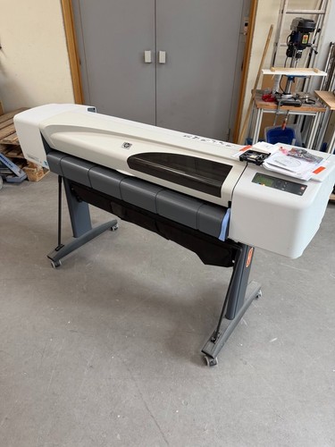 Designjet 510 - designjet, 42"