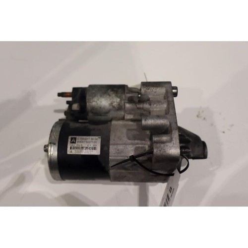 Halter anlasser citroen ds - citroen,
