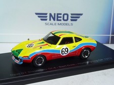 (KI-07-41) Neo Scale Models