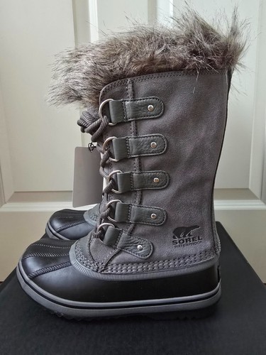 Sorel damen joan - joan, arctic