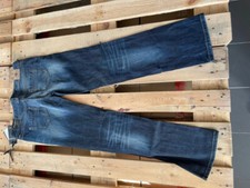 Marken Herren Jeans Hose aus