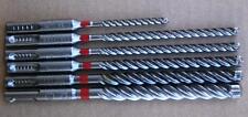 neuer originaler TE-CX M1 Bohrersatz von HILTI , SDS plus Aufnahme von 5 - 12mm
