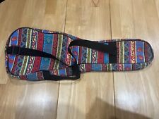 Tom und Will Koffer Gitarrentasche