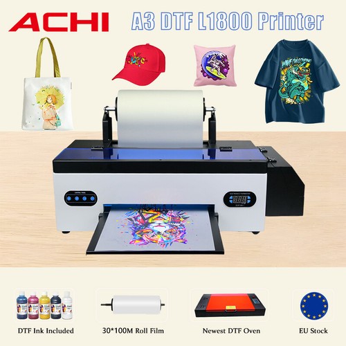 Dtf printer direct film - direct,