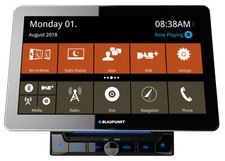 Blaupunkt ROME 990 DAB NAV