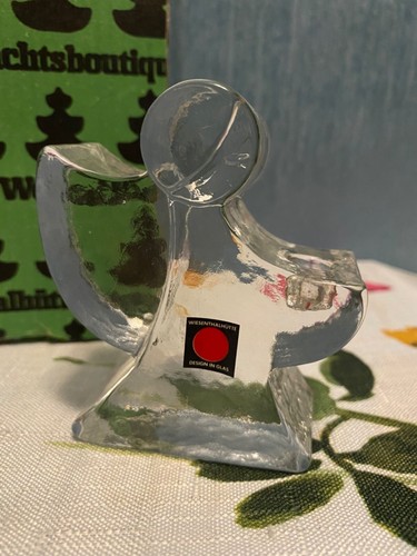 Vintage block glass - vintage,