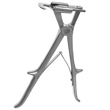 Sauerbruch Rib Shear