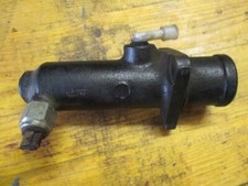 Geberzylinder Kupplung Ate 31 mm Kupplungsgeberzylinder LKW Mercedes