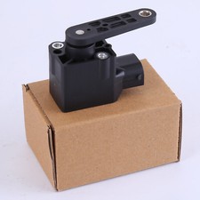 Niveausensor(6 Polig) Höhenstandssensor Leuchtweitenregulierung für BMW 1-7ER Z4