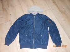 Jungen Jacke / Pilotenjacke /