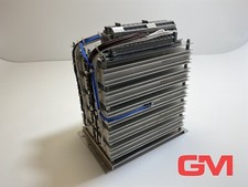 Kock Baugruppe BAS4.0072D-1000TS-160 module 5x Bremswiderstand BWD1000072 72 Ohm