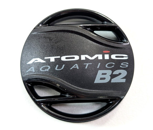 Atomic membran front - b2,