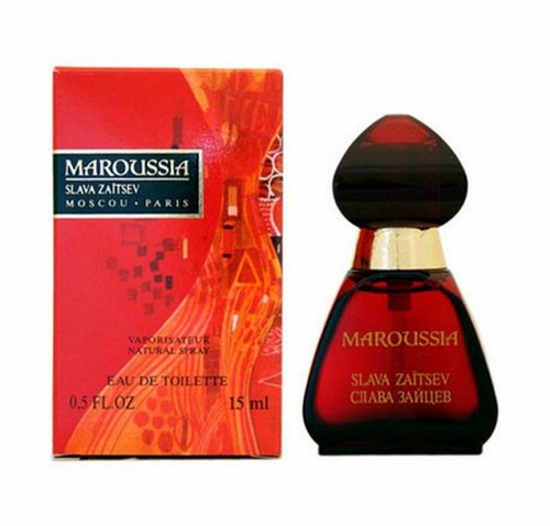Slava zaitsev maroussia ml - slava,